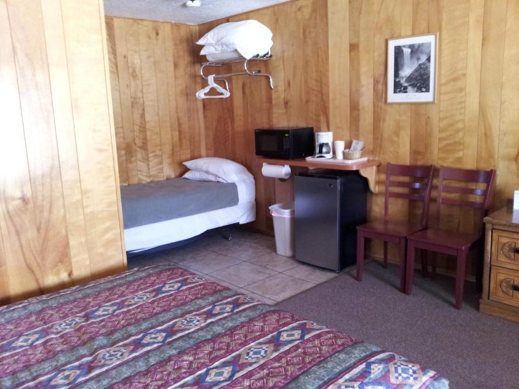 Andruss Motel Walker ห้อง รูปภาพ