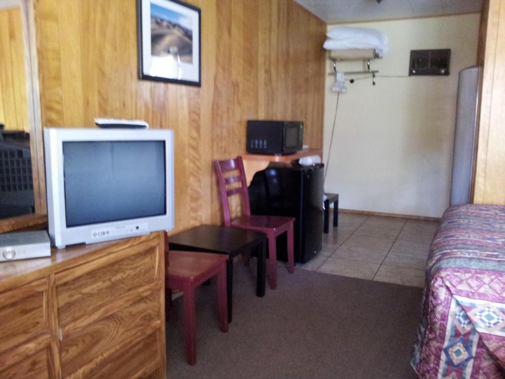 Andruss Motel Walker ห้อง รูปภาพ