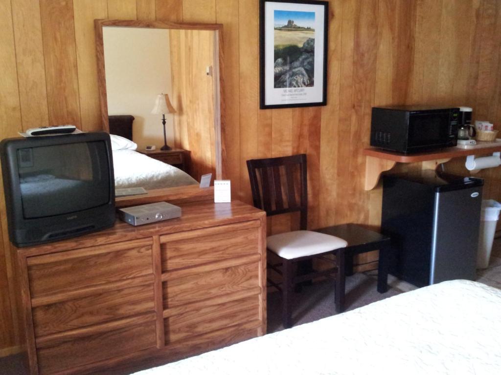 Andruss Motel Walker ห้อง รูปภาพ