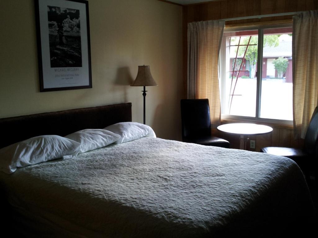 Andruss Motel Walker ห้อง รูปภาพ
